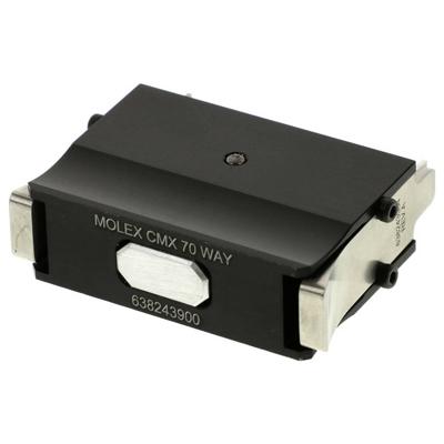 MOLEX 63824-3900 63824-3900 Molex Inhoud: 1 stuk(s)
