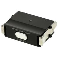 MOLEX 63824-3900 63824-3900 Molex Inhoud: 1 stuk(s)