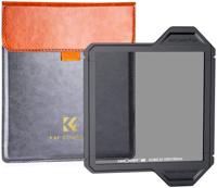 K&F Concept 100x100 ND8 filter with frame (X-Pro series)