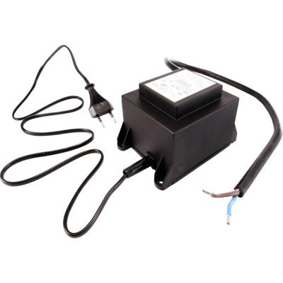 ABN DIM, CV, 11,5V AC, 75 W, IP67 LED-transformator 3750 - 6250 mA 1 stuk(s)