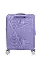 American Tourister Soundbox Trolley Harde schaal Lavendel 35,5 l Polypropyleen (PP) - thumbnail