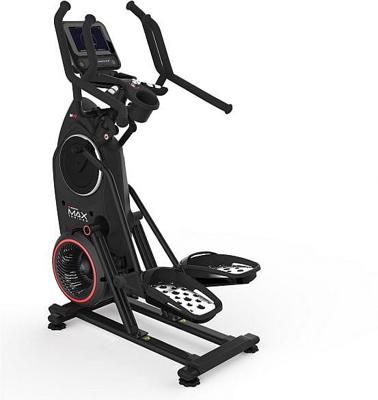 Bowflex Crosstrainer Max Trainer M10 Bowflex Crosstrainer Max Trainer M10
