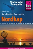 Campergids - Reisgids Wohnmobil-Tourguide Nordkap - Noordkaap | Reise Know-How Verlag