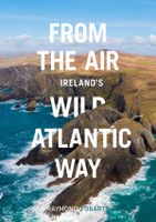 Fotoboek From the Air - Ireland's Wild Atlantic Way | O'Brien Press - thumbnail