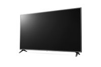 LG 50UQ751C tv Oprolbaar scherm 127 cm (50") 4K Ultra HD Smart TV Zwart - thumbnail