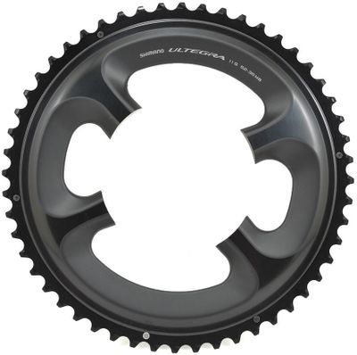 Shimano kettingblad ultegra 6800 11v 52t-mb y1p498070