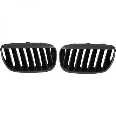 Radiateurgrille 1290540