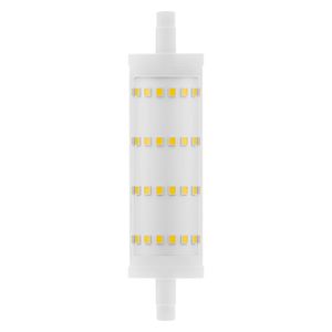 OSRAM 4058075432659 LED-lamp Energielabel E (A - G) R7s Ballon 13 W = 100 W Warmwit (Ø x l) 29 mm x 118 mm 1 stuk(s)