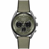 Hugo Boss 1514092 (Ø 44 mm) Heren horloge