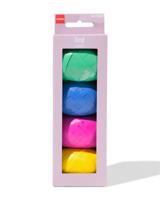 HEMA Lint 15m Gekleurd - 4 Stuks