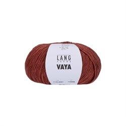 Lang Yarns Vaya 087 Roest