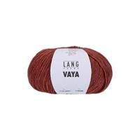 Lang Yarns Vaya 087 Roest