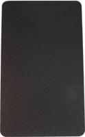 Tafelblad 123x65 cm