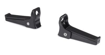 Busch & Muller Voetsteun bobike 1118