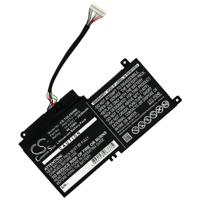 Blu-Basic Laptop accu 2830mah Blu-Basic Laptop accu 2830mah