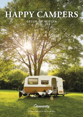 Happy Campers (Paperback)