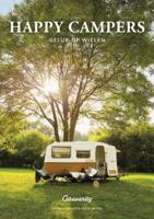 Happy Campers (Paperback) Happy Campers (Paperback)