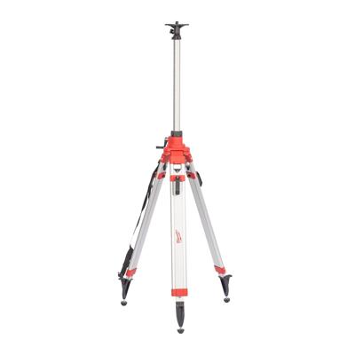 Milwaukee TRP300 Laserstatief 3m - 4932493200