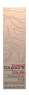 Toujours Trend Color 10 Extra Light Blonde