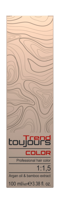 Toujours Trend Color 10 Extra Light Blonde