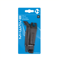 M-Wave bandenlichters &apos;tp-l1&apos; kunststof per 3