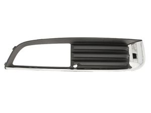 Ventilatiegrille, bumper 6502075079912P