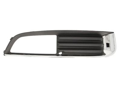 Ventilatiegrille, bumper 6502075079912P