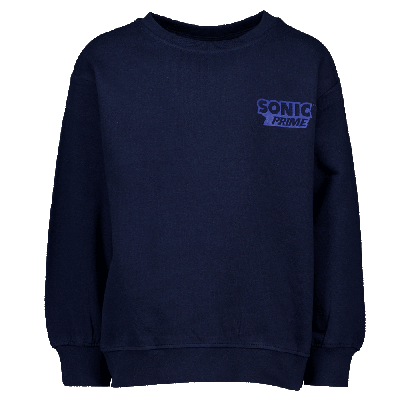 Sweater - Blauw