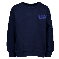 Sweater - Blauw