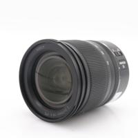 Nikon Z 24-70mm F/4 S occasion