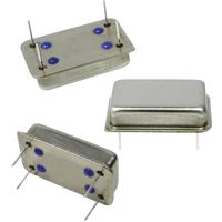 Qantek QX14T50B14.74560B50TT Kristaloscillator DIP-14 HCMOS 14.7456 MHz 20.8 mm 13.2 mm 5.08 mm 1 stuk(s)