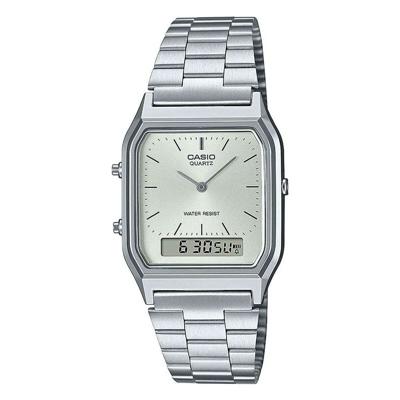 Horloge Dames Casio AQ-230A-7AMQYES