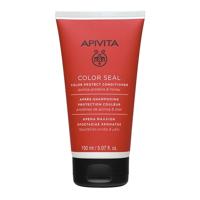 Apivita Hair Care Conditioner Color Protect Conditioner 150ml