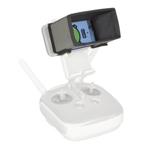 Hoodman Drone Aviator hood for the iPhone 6, 6s
