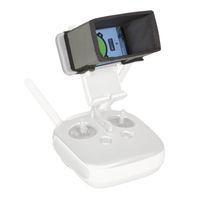 Hoodman Drone Aviator hood for the iPhone 6, 6s