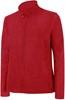 Starworld SW750 Ladies´ Full Zip Fleece Jacket - Bright Red - XL Starworld SW750 Ladies´ Full Zip Fleece Jacket - Bright Red - XL