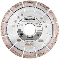 Metabo 628575000 Diamanten doorslijpschijf Diameter 115 mm Boordiameter 22.23 mm 1 stuk(s) - thumbnail