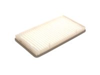 Interieurfilter M2208