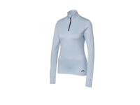 CRIVIT Dames thermo skipully (Blauw, M (40/42))