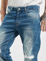 2Y / Slim Fit Jeans Kerrem in blauw - thumbnail