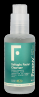 Freshly Cosmetics Salicylic Facial Cleanser 100 ml Make-up verwijderaar en reiniger