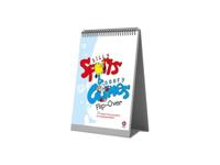Silly Sports & Goofy Games Flip-Over (Paperback)