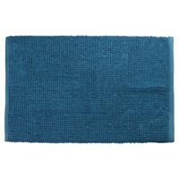 Differnz Candore badmat 100% microfiber - geschikt voor vloerverwarming - 50 x 80 cm - petrol Differnz Candore badmat 100% microfiber - geschikt voor vloerverwarming - 50 x 80 cm - petrol