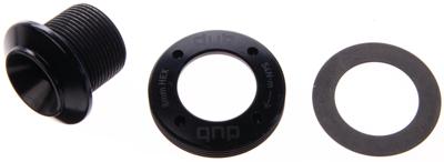 SRAM Crank bolt alu stealth