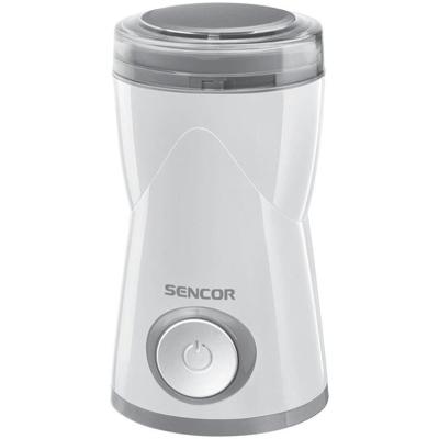 Sencor SCG 1050WH Koffiemolen Wit
