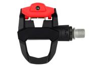 Look Keo Classic 3 Pedalen - Zwart/Rood Look Keo Classic 3 Pedalen - Zwart/Rood
