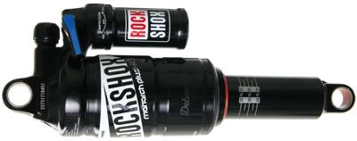 ROCKSHOX schokdemper "monarch plus rc3"