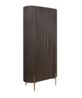 Kast Luxor - 1 deur