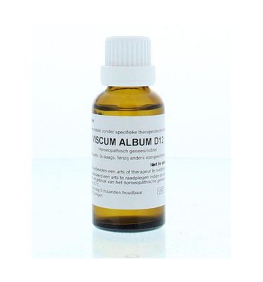 Viscum album D12