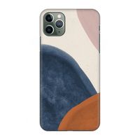 Geo #1: Volledig geprint iPhone 11 Pro Max Hoesje